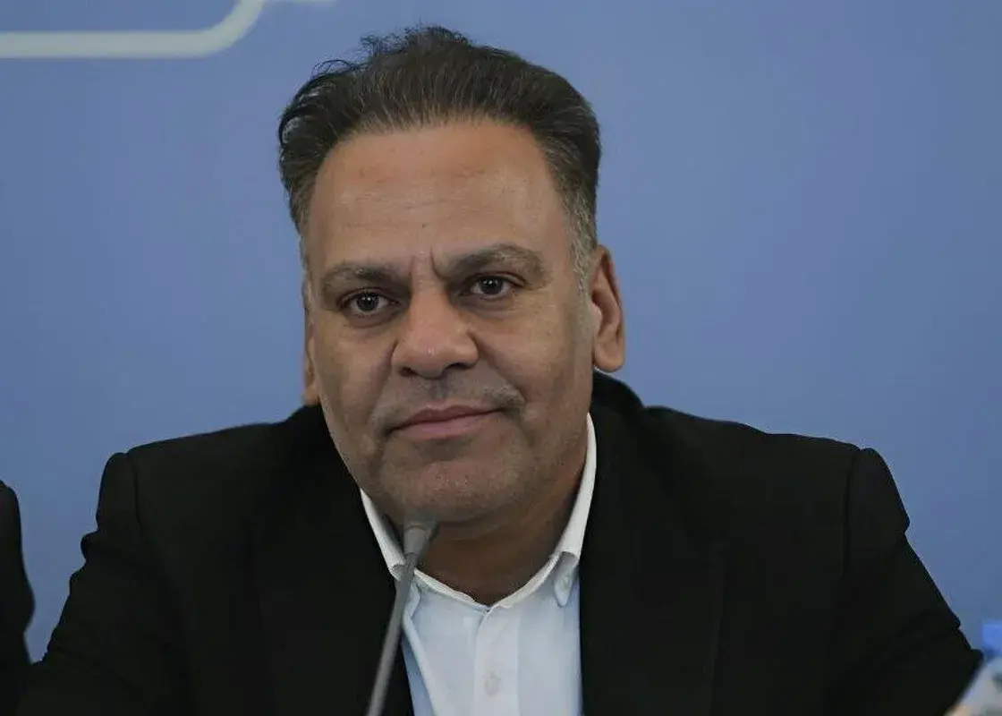 مس رفسنجان قبل از استقلال مدیرعامل دار شد!