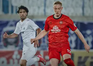 ادامه شکستناپذیری ملوان مقابل مدعیان!