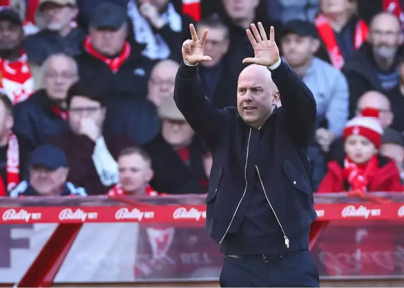 اعتراف صادقانه اشلوت: شانس آوردیم بردیم!