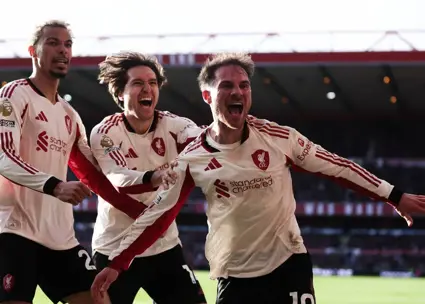 فارست 0-1 لیورپول | درامای بابانوئل در سیتی گراند