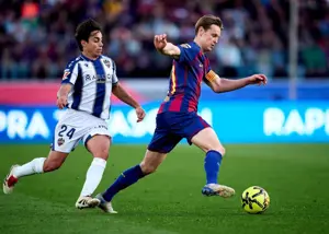 فلیک ستاره بارسلونا را به روزهای خوبش برگرداند