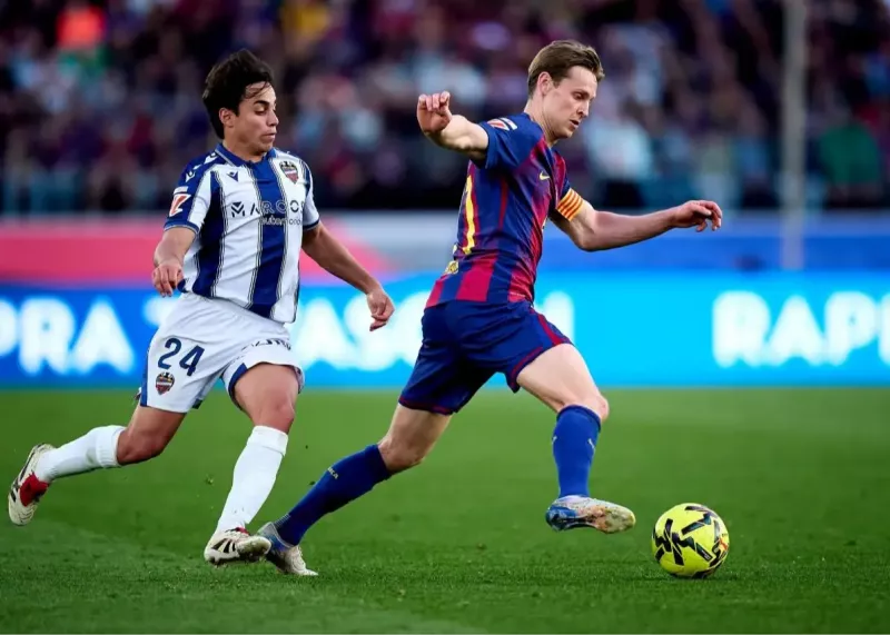 فلیک ستاره بارسلونا را به روزهای خوبش برگرداند