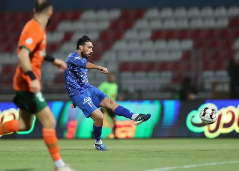 گزارش زنده: مس 0 - استقلال 1