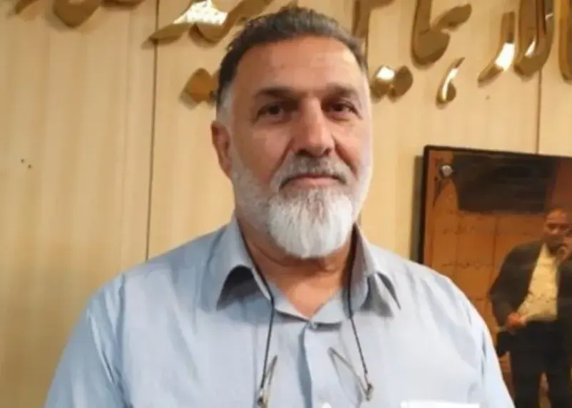 محرومیت یک پیشکسوت به خاطر اهانت و اتهام!