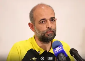 نویدکیا: در لیگ برتر، آسیا و حذفی را جبران میکنیم