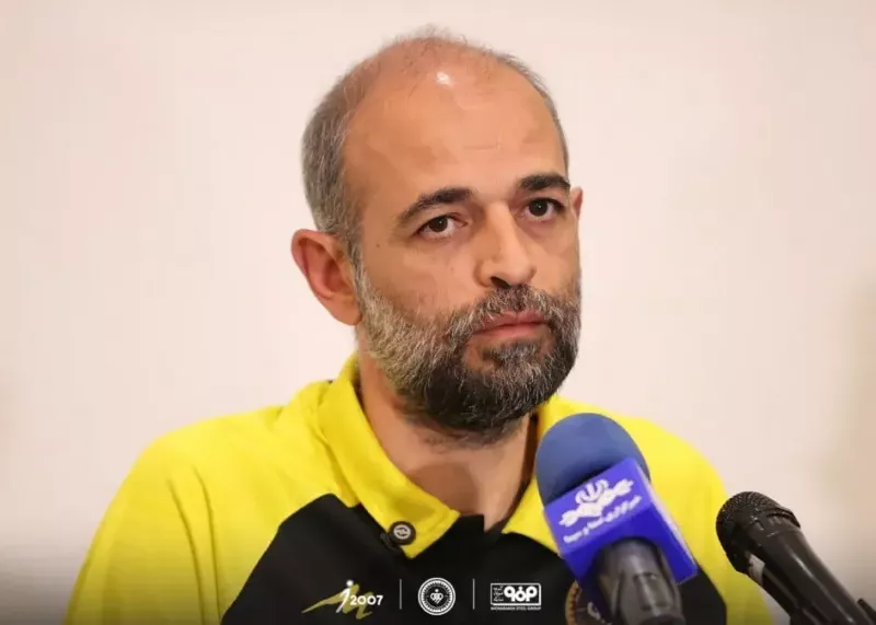 نویدکیا: در لیگ برتر، آسیا و حذفی را جبران می‌کنیم