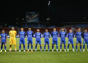 جنگ علیه دو جام استقلال