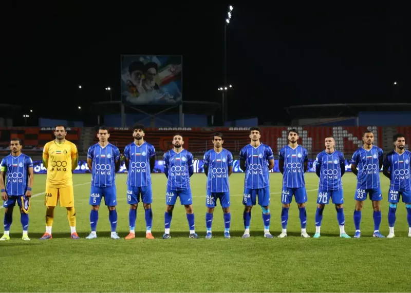 استقلال پیشنهاد جدایی موقت منیر و آسانی را رد کرد