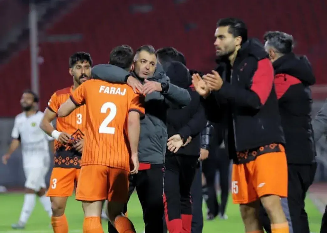 لیگ یک: این هفته تساوی ممنوع بود!