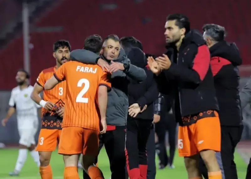 لیگ یک: این هفته تساوی ممنوع بود!