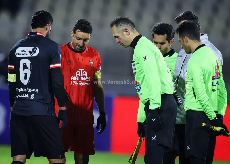 گزارش ویژه: قهرمان لیگ برتر کیست!