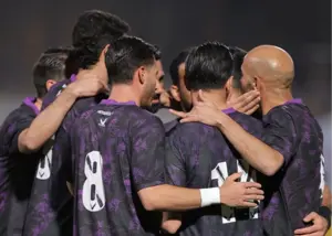 قاسمی‌نژاد عجب گلی زد!