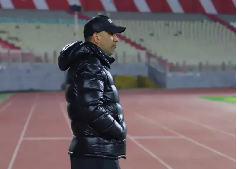 تمرین نباختن: اولین پیروزی سیاوش در لیگ یک