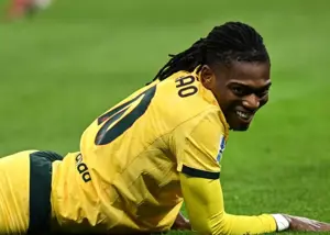  لیائو در اینستاگرام جنجال به پا کرد