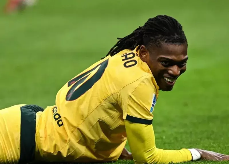  لیائو در اینستاگرام جنجال به پا کرد