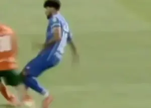 اعتراض شبانه مس: فلاح باید اخراج میشد