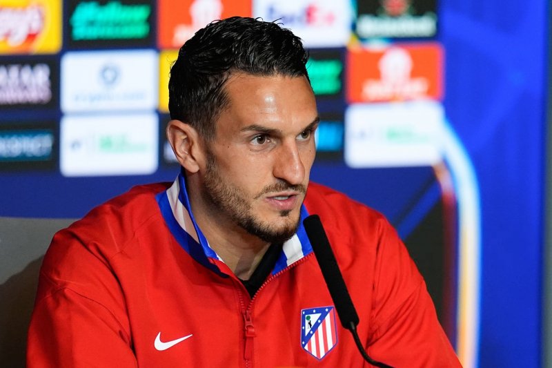 کوکه: باید بازی با بارسلونا را تکرار کنیم