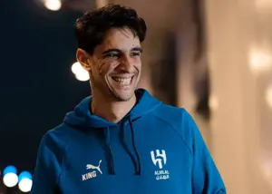 بونو: الهلال بهترین باشگاه غیراروپایی است