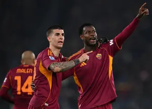 رم ۳-۰ کرمونزه | گاسپرینی بالاخره به کونته رسید