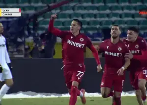 پوشکاش 2026 در صوفیه رزرو شد