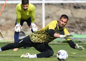 بعد از منیر، آدان هم در استقلال رکورد زد