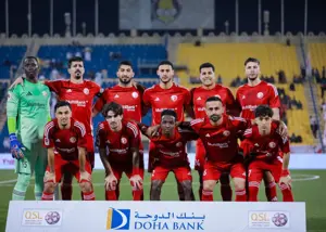 پیروزی بزرگ یاران ابراهیمی مقابل الغرافه