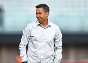 فوری و رسمی: تمدید اوسمار با پرسپولیس!