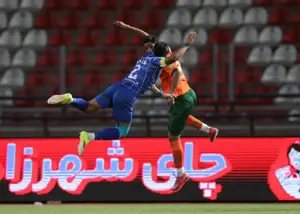 عجیب‌ترین دوره لیگ برتر فوتبال ایران - گزارش