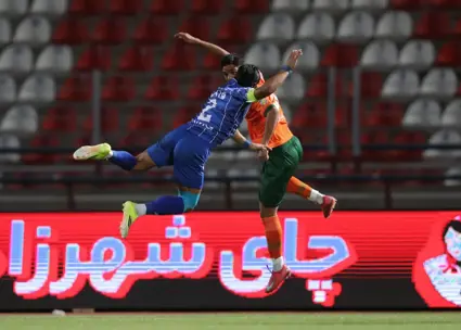 عجیب‌ترین دوره لیگ برتر فوتبال ایران - گزارش