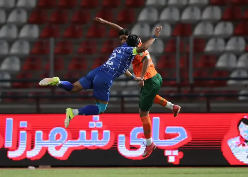 عجیبترین دوره لیگ برتر فوتبال ایران - گزارش