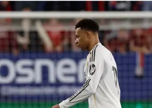 کیلیان امباپه تاوان سختی پس داد