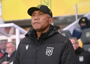 رسمی: مربی جدید پاریس معرفی شد