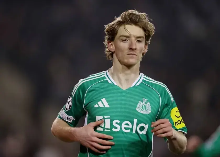 پیشنهاد ۸۳ میلیون پوندی لیورپول برای ستاره نیوکسل!