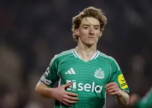 پیشنهاد ۸۳ میلیون پوندی لیورپول برای ستاره نیوکسل!