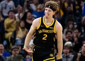 پودزیمسکی جانشین خلف استفن کری!