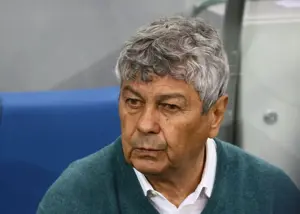 بیانیه رسمی رومانی درباره مسن‌ترین مربی دنیا