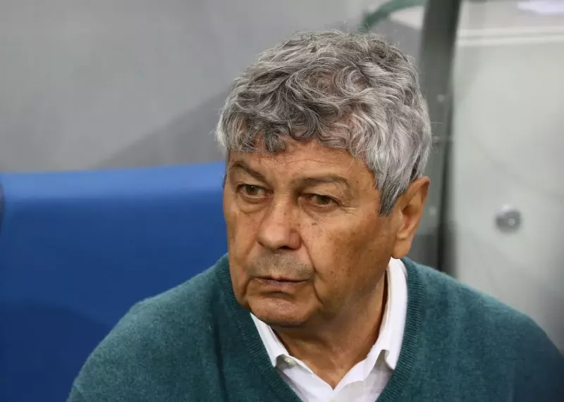 بیانیه رسمی رومانی درباره مسنترین مربی دنیا