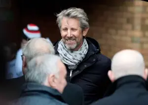 فن‌درسار: آژاکس را به منچستریونایتد ترجیح دادم