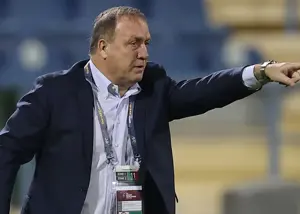 جدایی ادووکات بعد از صعود رویایی به جام جهانی