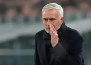 برنامه ویژه مورینیو برای درهم کوبیدن رئال مادرید