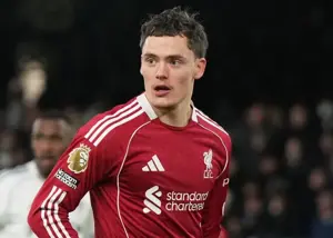 مشخص شدن زمان بازگشت فلوریان ویرتز