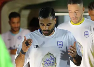 پرگل‌ترین برد هفته از راست شکل گرفت