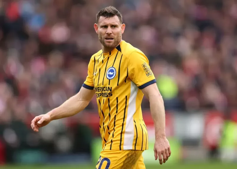 راز پیرمرد تمامنشدنی انگلیس: بالاتر از رونالدو