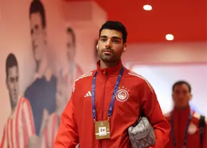 معضل المپیاکوس: وابستگی تمام‌عیار به مهدی طارمی