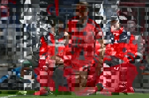 پاسخ به بارسا: هری کین به شما نمی‌رسد!