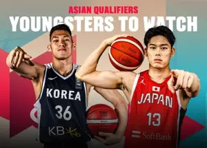 رقابت پیتر گریگوریان با وارث الخطیب و پدیده چین