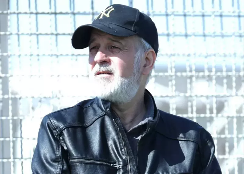 مدیرعامل تراکتور تماشاگر تمرین خاص تی‌تی‌ها