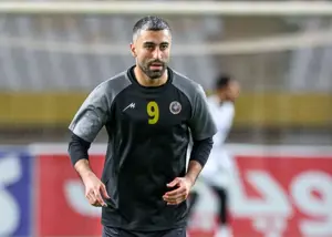 کاوه گل می‌خواست، پاس گل داد