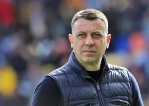 رسمی: سرمربی تیم دوم تورین اخراج شد