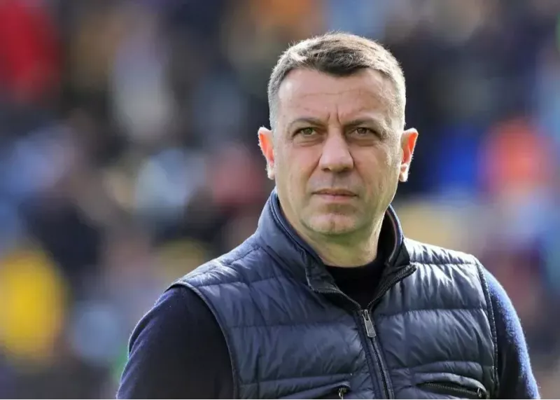 رسمی: سرمربی تیم دوم تورین اخراج شد